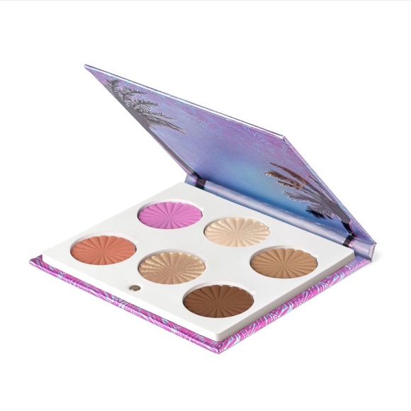 NWT | OFRA Face Palette - Picture 4 of 10